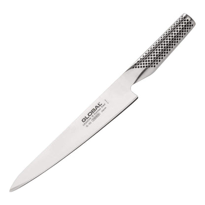 Global G-20-8" Flexible Fillet Knife