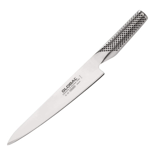 Global G-20-8" Flexible Fillet Knife