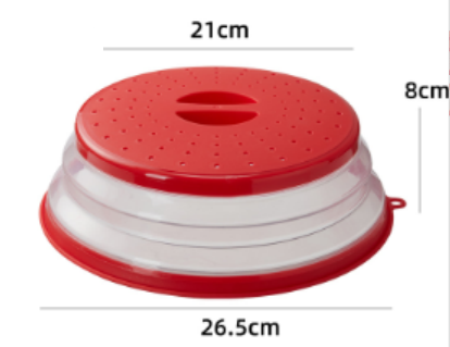 Compact Microwave SafeGuard